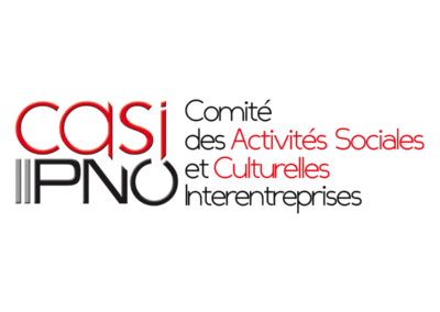 logo illustrant l'entreprise Casi PNO